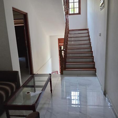Sun Set Forest Villa Kandy Exterior foto